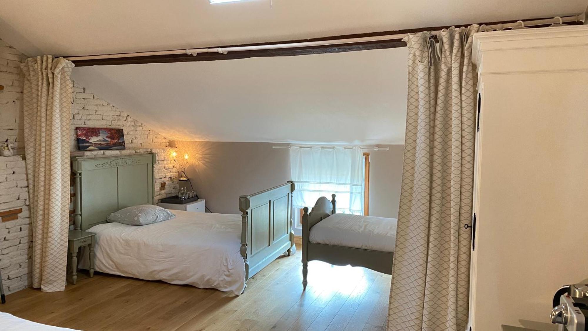 Le Clos Du Cedre Launac Ngoại thất bức ảnh