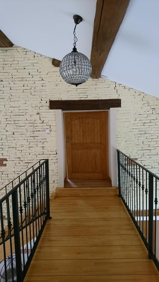 Le Clos Du Cedre Launac Ngoại thất bức ảnh