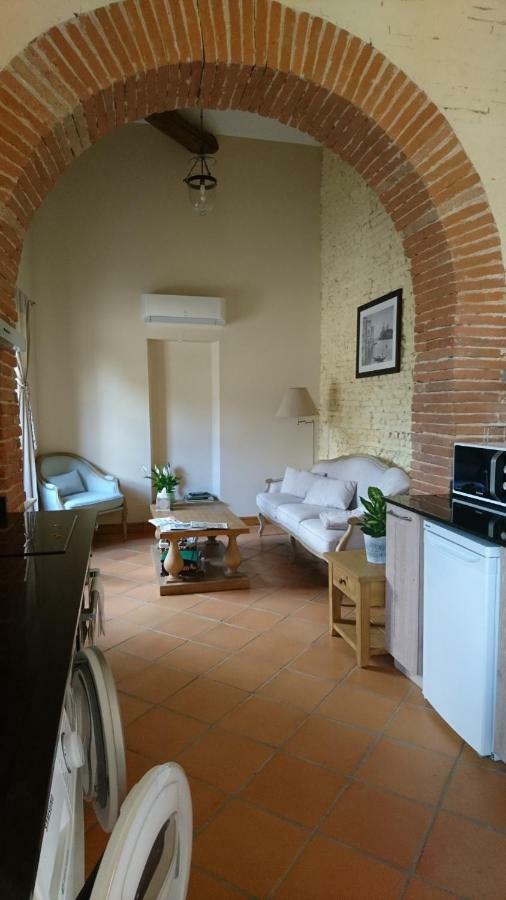 Le Clos Du Cedre Launac Ngoại thất bức ảnh